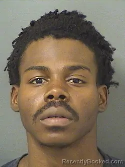Mugshot of ANTONIO SINCERE Jr MILLER