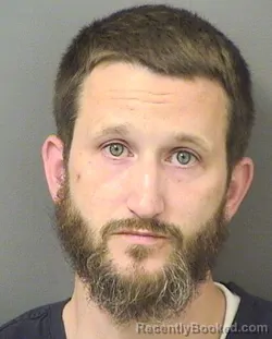 Mugshot of PATRICK JOHN PEARCY