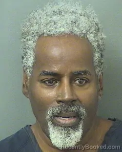 Mugshot of JIMMY L Jr HARRIS