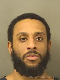 Mugshot of SAID B SILWANY