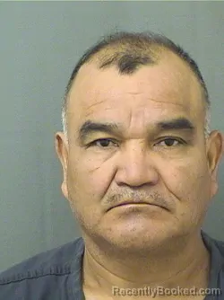 Mugshot of SEBASTIAN AGUILARSANCHEZ