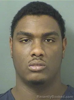 Mugshot of WILLIE A MANDERSONWEBB