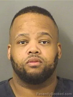 Mugshot of MCCORY PETERSON SANON