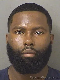 Mugshot of CARLTON DEVONTA Jr JONES