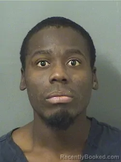 Mugshot of ABEL HOLMES