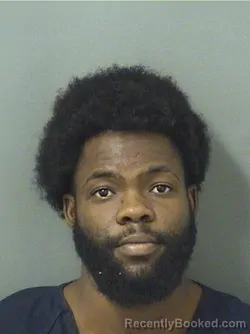 Mugshot of PRINCILUS ELIEN