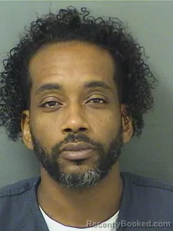 Mugshot of JEAN R STAUBIN