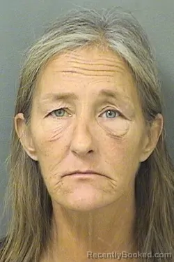 Mugshot of JULIA FAITH WHITE