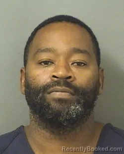 Mugshot of REGINALD CLEM