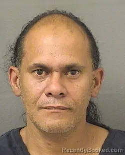 Mugshot of NOEL ROSAPACHECO