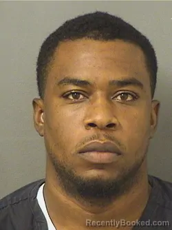 Mugshot of JAVED D ELLIS