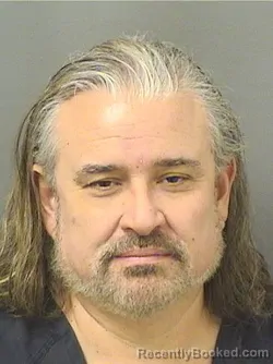 Mugshot of ERNEST LEE WELTON