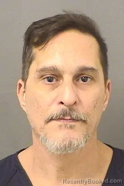 Mugshot of JOSEPH C CAFARELLI