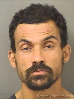 Mugshot of JUAN MANUEL RODRIGUEZ