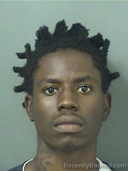 Mugshot of CLIFF DUMERJEAN