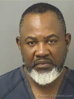 Mugshot of KEVIN HOWARD MCFARLANE