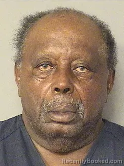 Mugshot of BOBBY LEX MCCATTHAN