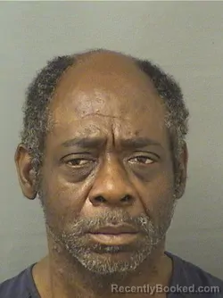 Mugshot of ANDREW FARLEY