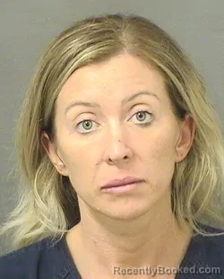 Mugshot of TARAH GRACE WINFIELD