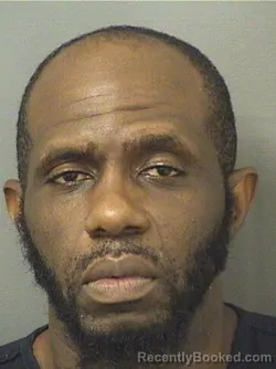 Mugshot of MICHAEL LEE WOOD