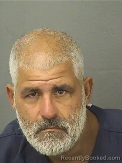 Mugshot of STEVEN DUNCAN