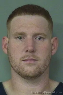 Mugshot of JACOB W WILKINSON