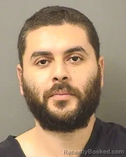 Mugshot of YOUSSIF HOSSAM HASSANEIN