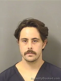 Mugshot of SEAN BUTLER YOUNG