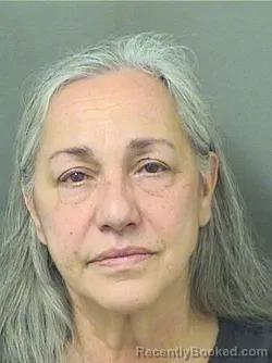 Mugshot of SANDRA MARGARIDA CORDASCO