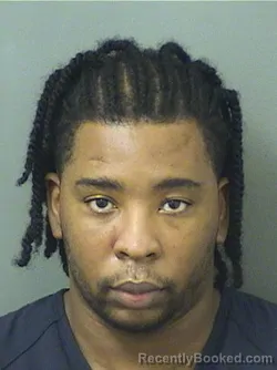 Mugshot of ENOCK JUNIOR FEDNA