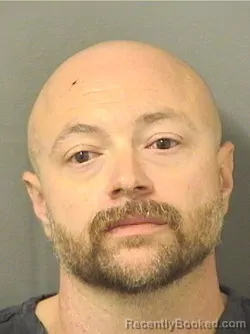 Mugshot of ANDREW RYAN DIAL