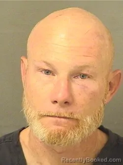 Mugshot of CASEY JAMES COX