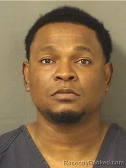 Mugshot of RALPH RENE BORNO