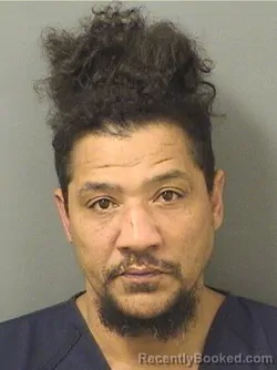 Mugshot of TAVORIS JERMAINE BAKER