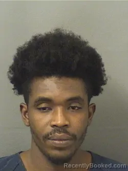 Mugshot of CHANGLAIS CLAUDE