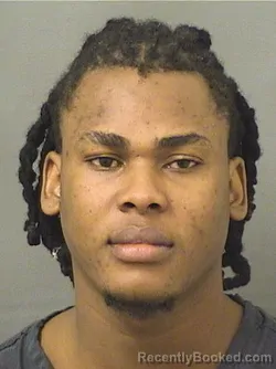 Mugshot of ERNST AURELIEN