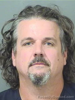 Mugshot of STEVEN CHARLES Jr SJOSTEN