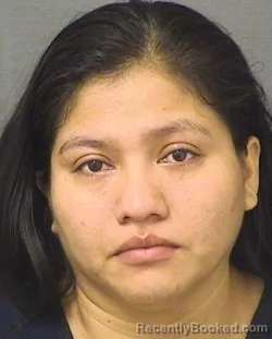 Mugshot of ANDY CRISTINA GOMEZYGOMEZDEGARCIA