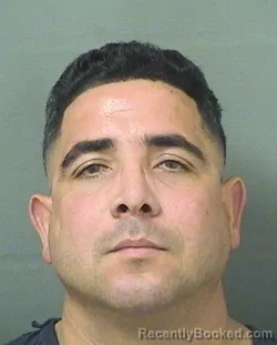 Mugshot of ABELARDO YANKIEL ZAZODIAZ
