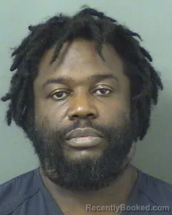 Mugshot of BRANDON RICHARD PICKENS