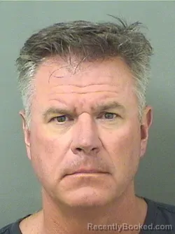 Mugshot of PAUL VRIESEMA