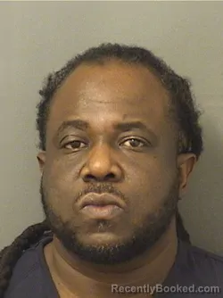 Mugshot of SHILOH AMILCA