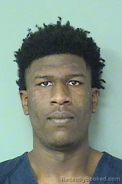 Mugshot of TRISTAN KINSLER