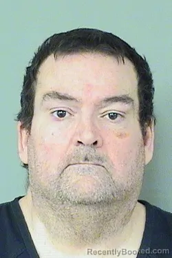 Mugshot of JOHN WALLACE