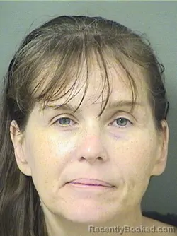 Mugshot of JEANNINE MONIQUE CITANSAPON