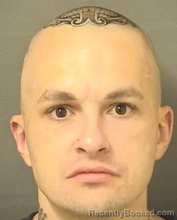 Mugshot of PAUL JOSEPH 3 SCHLOSSER