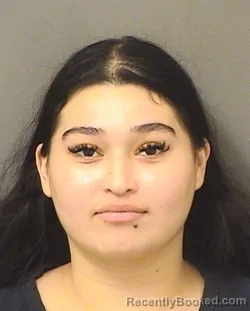 Mugshot of MARIA MAGDALENA ALVARADO