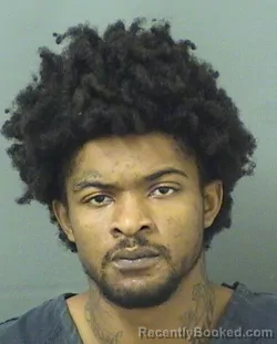 Mugshot of EDDIE B J WATSON