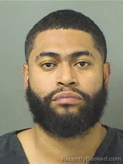 Mugshot of DEJUAN FERNANDEZ CAMPOS