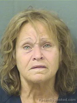 Mugshot of ELEANOR BLACK KAKUSKA